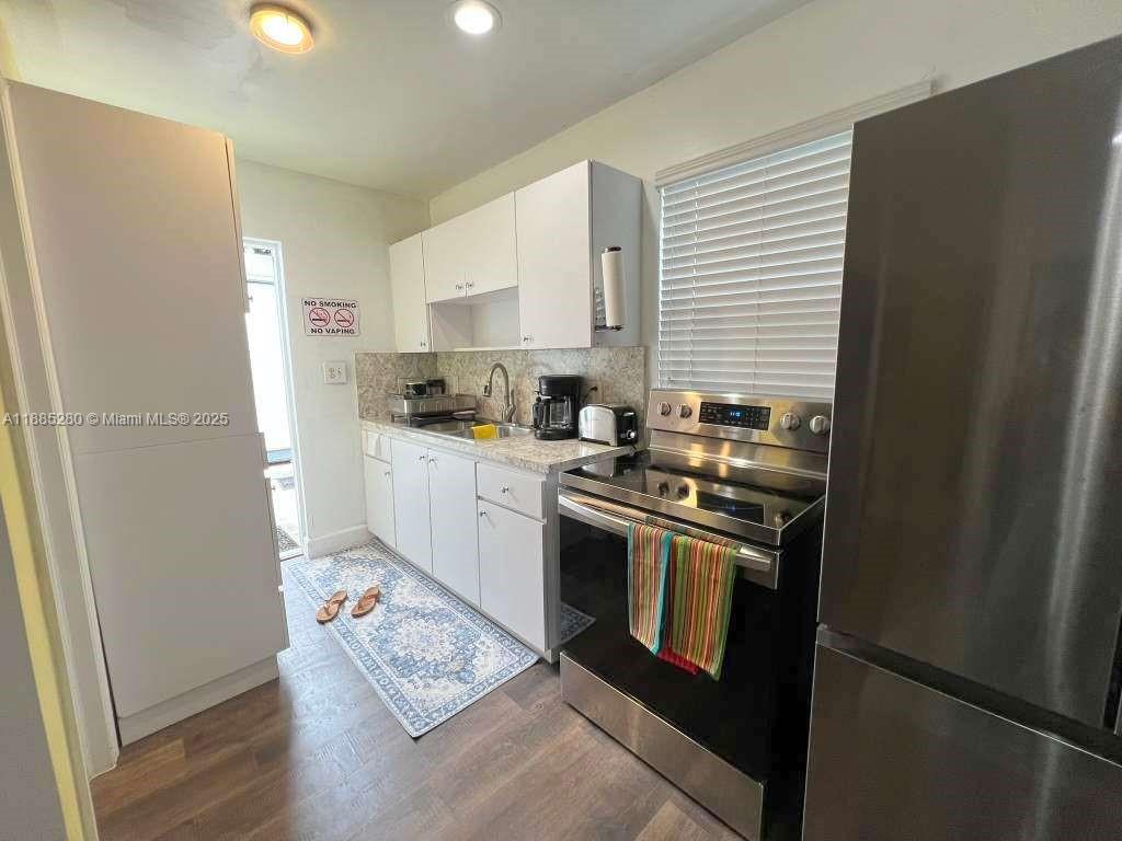 OPA LOCKA PLAT NO 3 REV - Residential