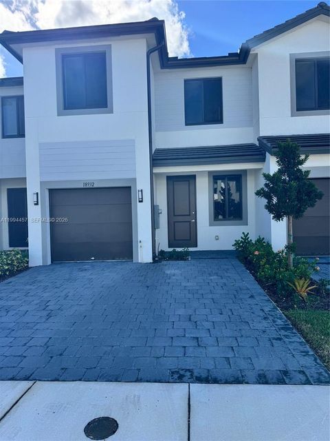 18945 SW 344th Ter Homestead FL 33034