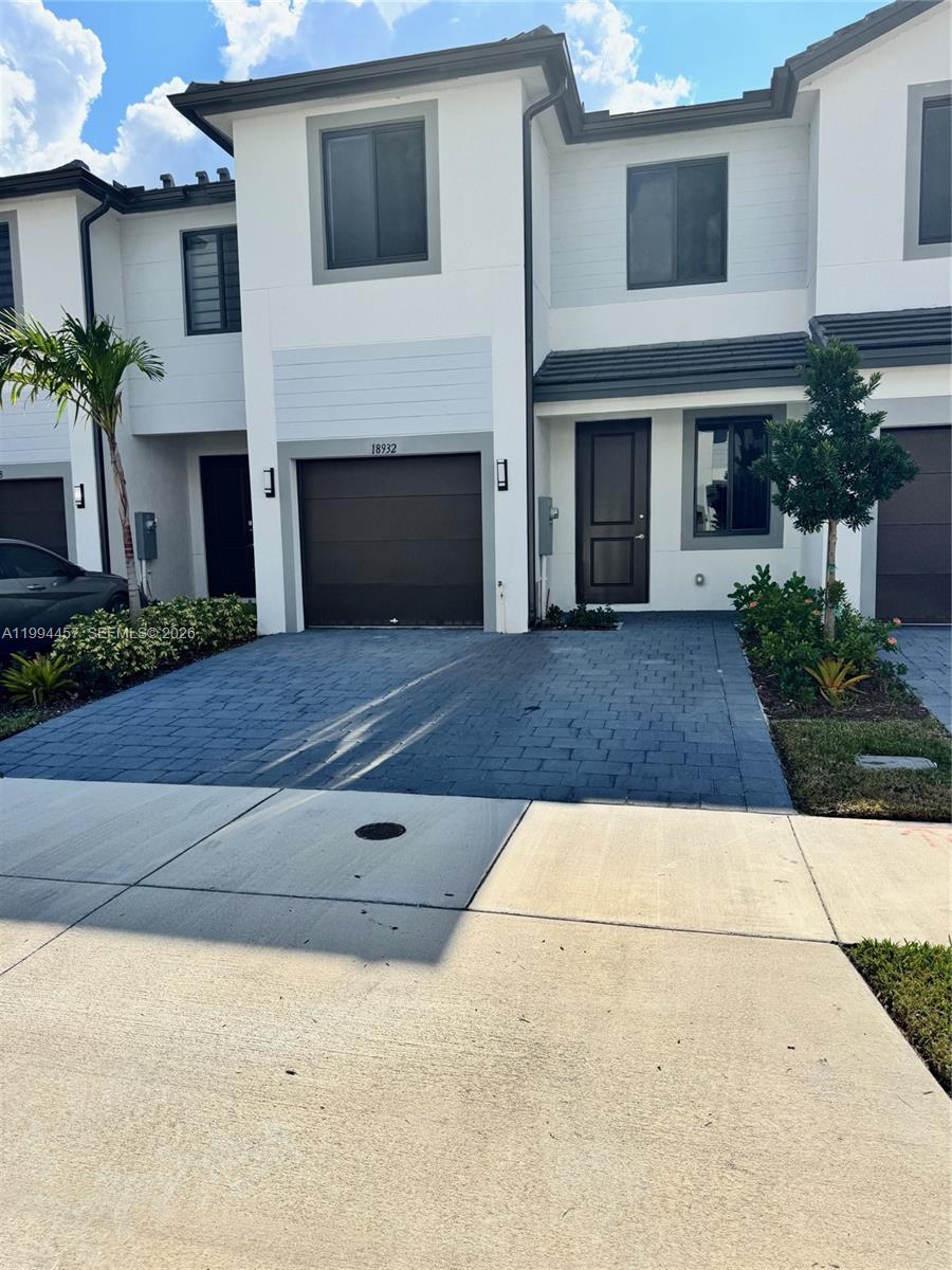 CPS - Residential