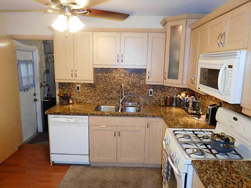 WESTWOOD ESTS 1ST ADDN - Residential