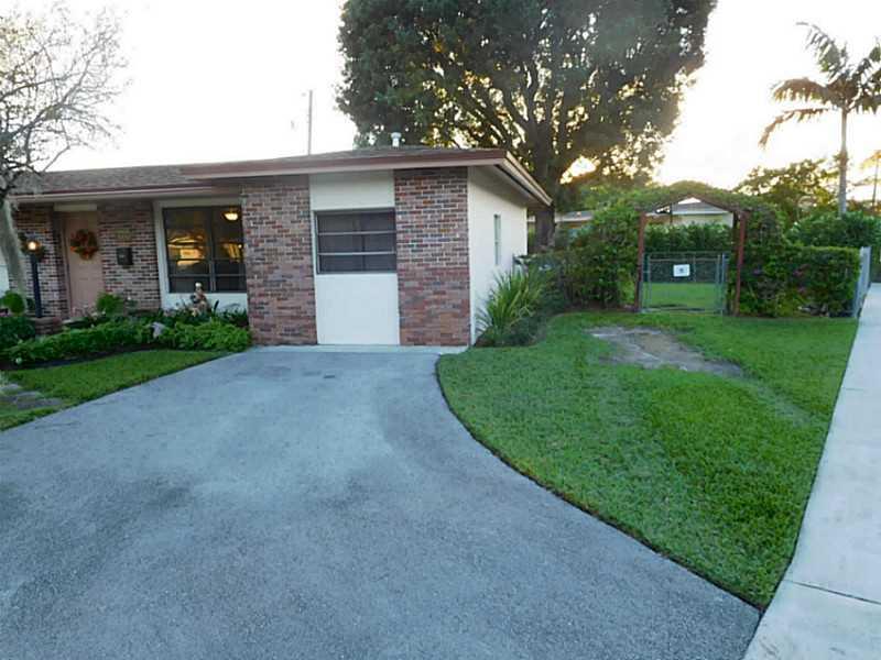 WESTWOOD ESTS 1ST ADDN - Residential