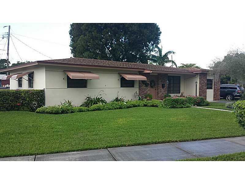 WESTWOOD ESTS 1ST ADDN - Residential