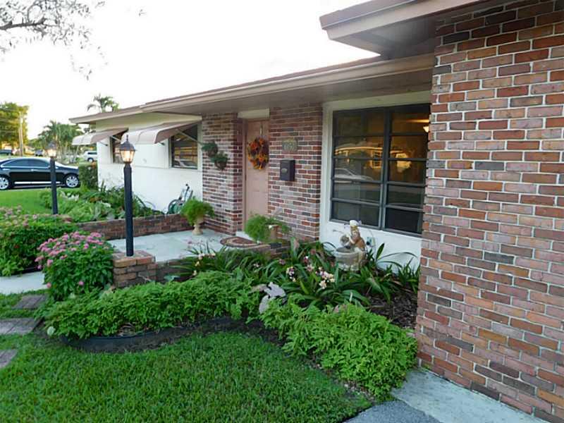 WESTWOOD ESTS 1ST ADDN - Residential