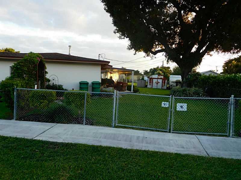 WESTWOOD ESTS 1ST ADDN - Residential