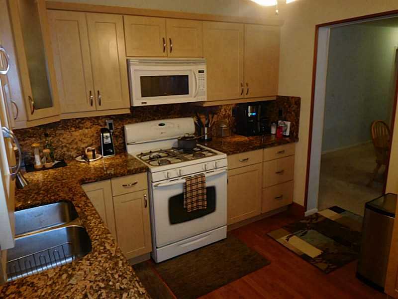 WESTWOOD ESTS 1ST ADDN - Residential