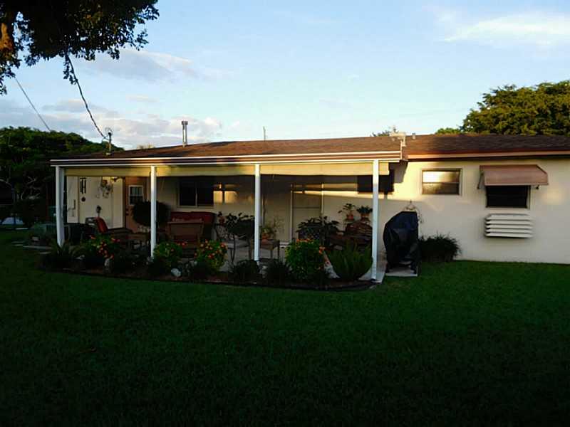 WESTWOOD ESTS 1ST ADDN - Residential