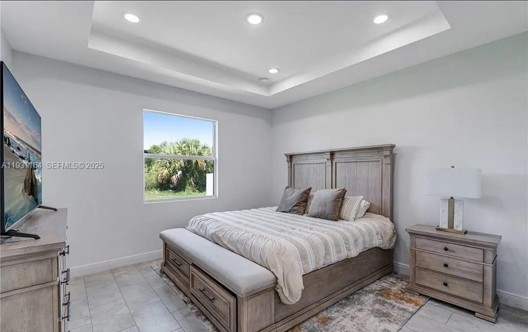 PORT LABEL - Residential