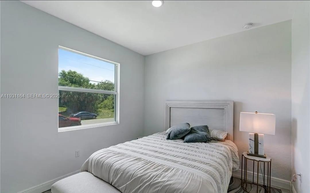 PORT LABEL - Residential