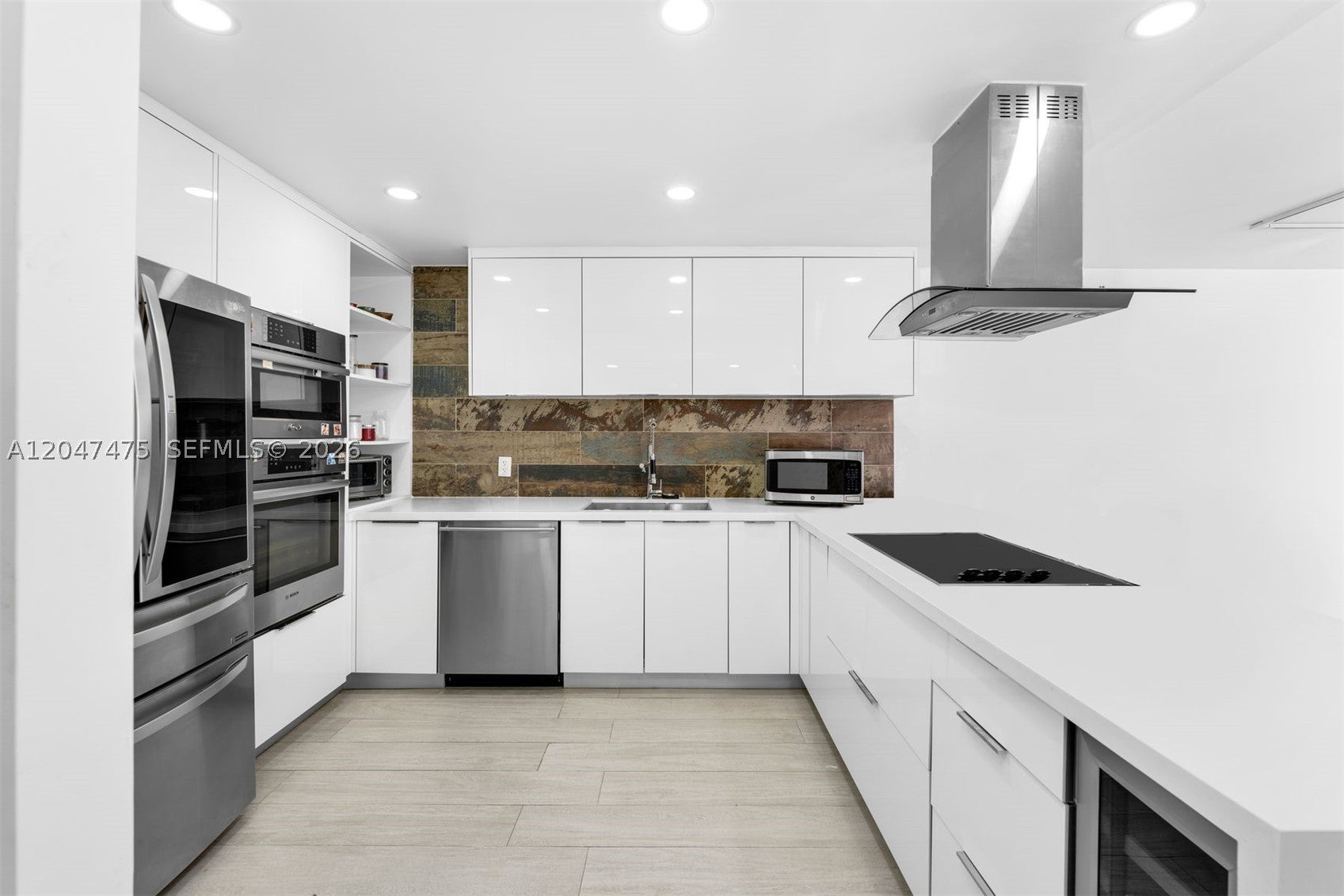 11 Island Ave 1009