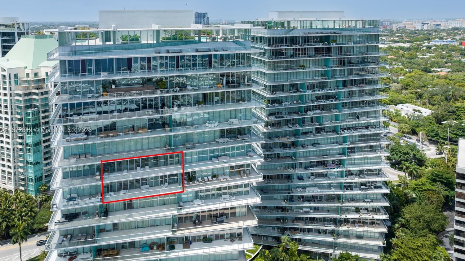 DINNER KEY - Residential