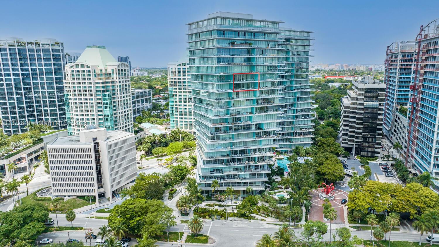 DINNER KEY - Residential