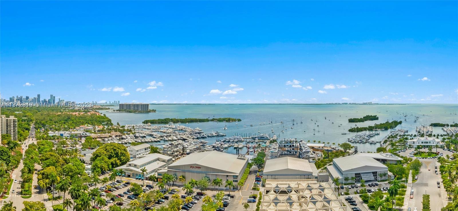 DINNER KEY - Residential