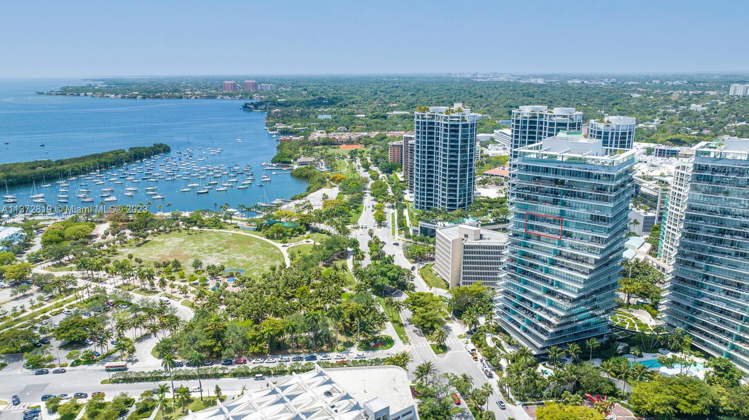 DINNER KEY - Residential