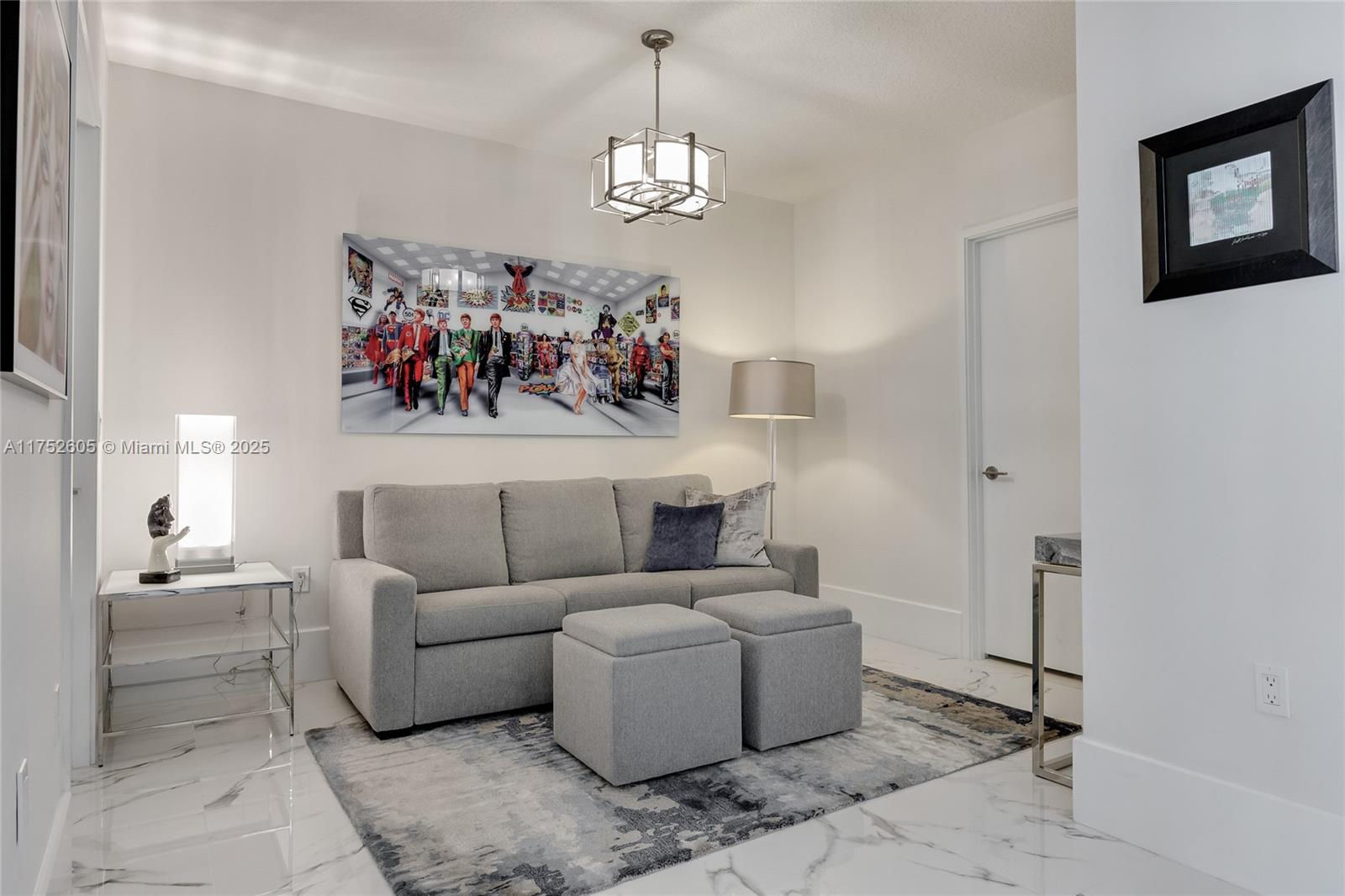 PARQUE TOWERS CONDO - Residential