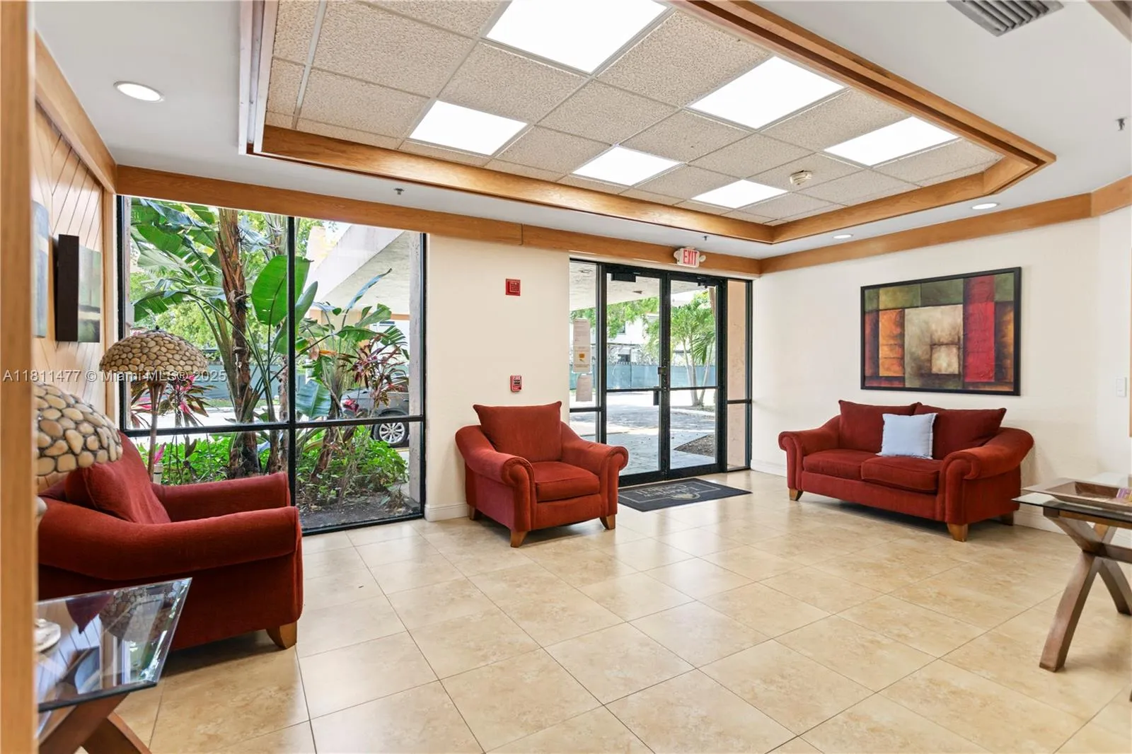 Miami, Florida 33179, United States, 1 Bedroom Bedrooms, ,2 BathroomsBathrooms,Residential,Active,140039