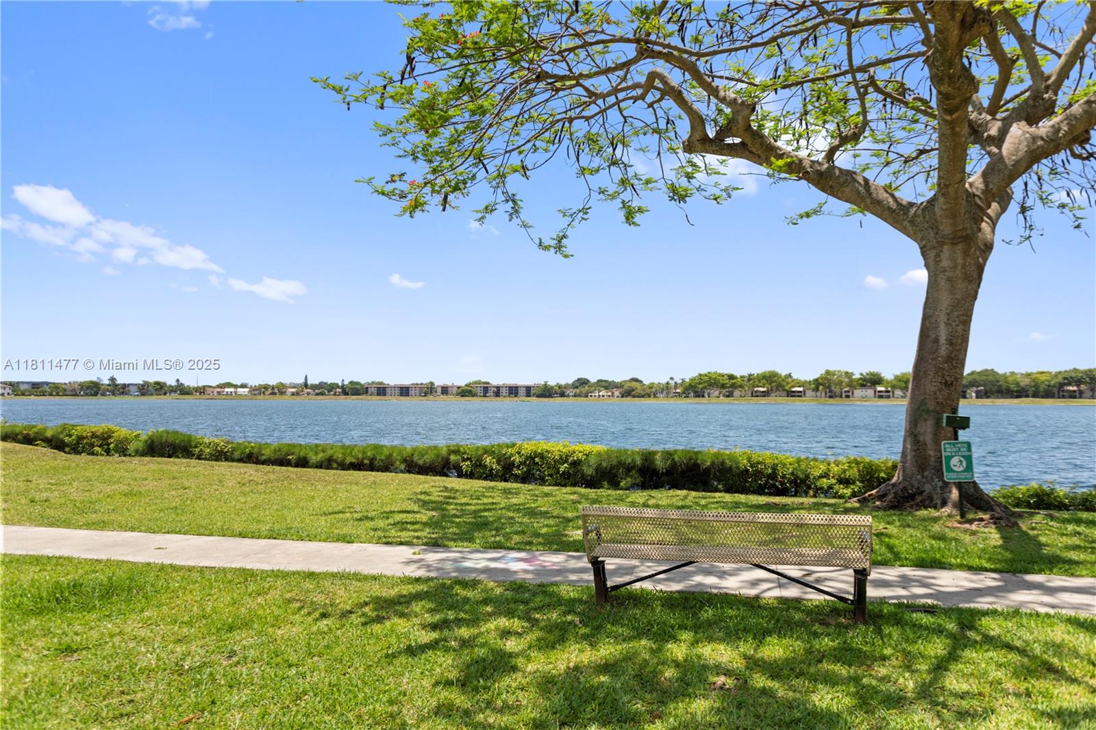LAKE VIEW OF CALIF CLUB C - Residential Lease