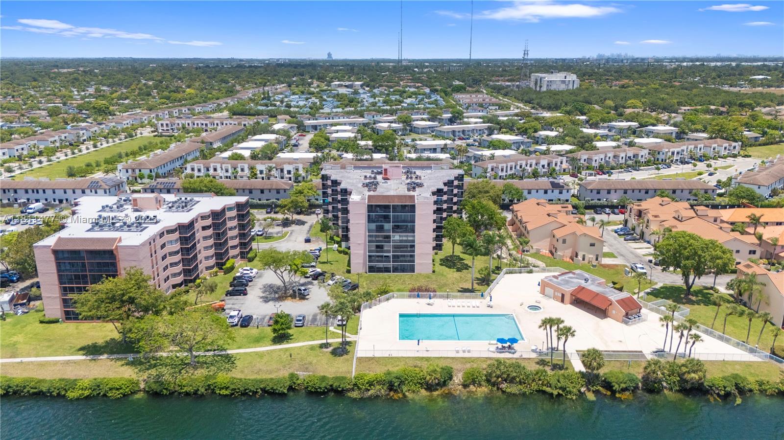 LAKE VIEW OF CALIF CLUB C - Residential Lease