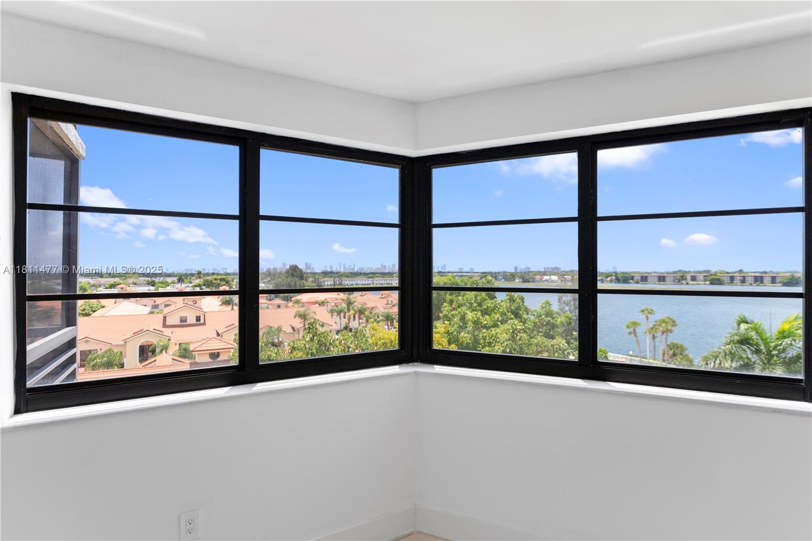 LAKE VIEW OF CALIF CLUB C - Residential Lease