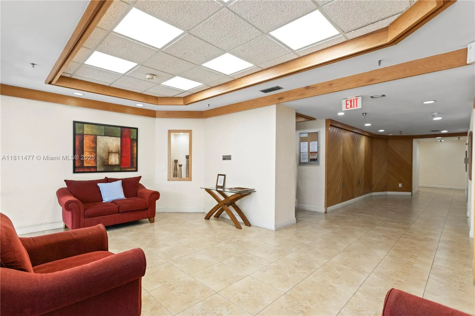 Miami, Florida 33179, United States, 1 Bedroom Bedrooms, ,2 BathroomsBathrooms,Residential,Active,140039