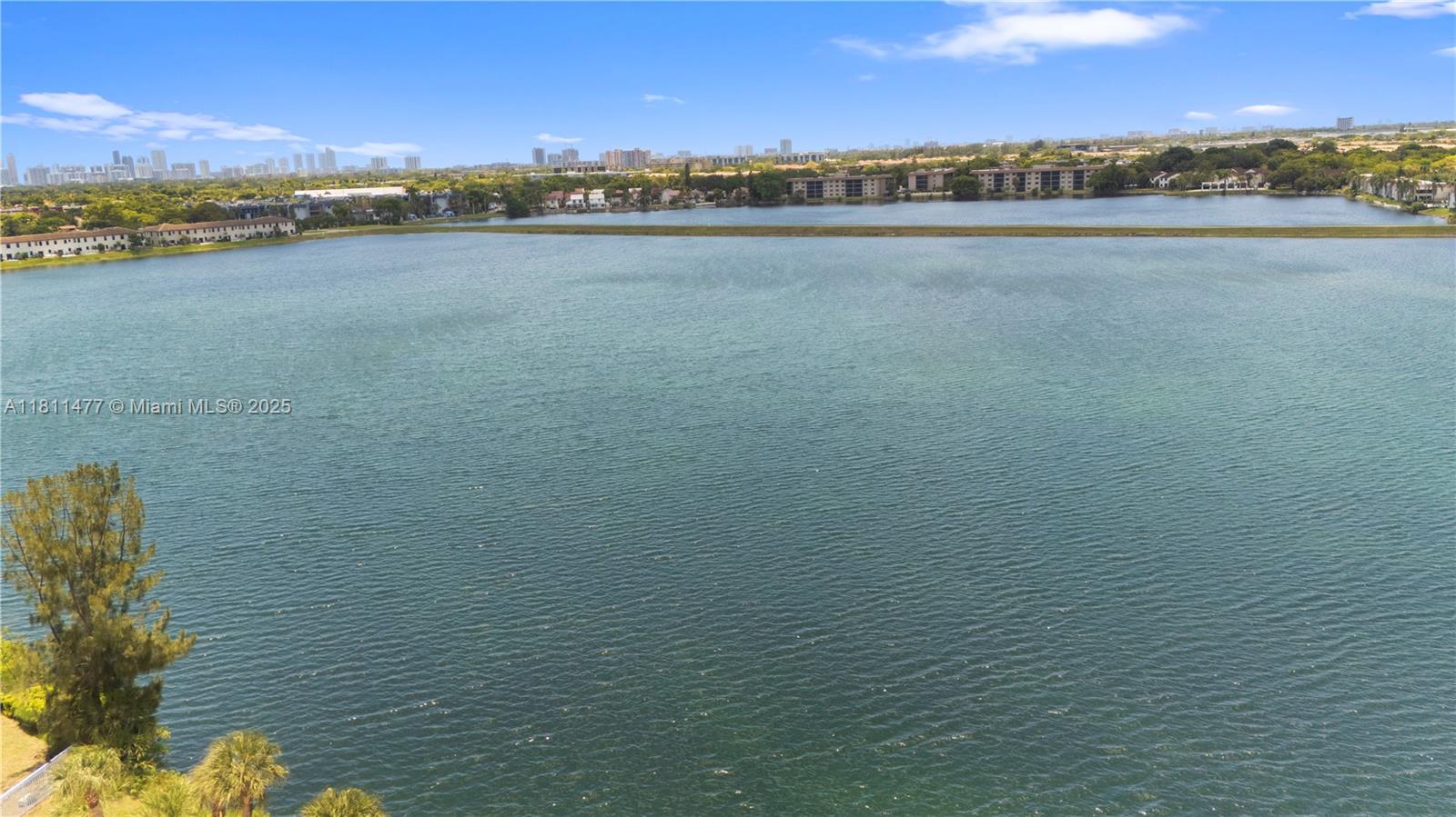 LAKE VIEW OF CALIF CLUB C - Residential Lease