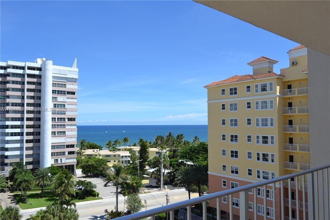 DELPHI TOWERS CONDO - Residential Lease