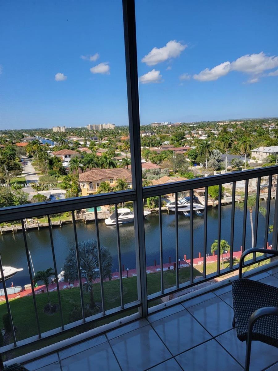 DELPHI TOWERS CONDO - Residential Lease