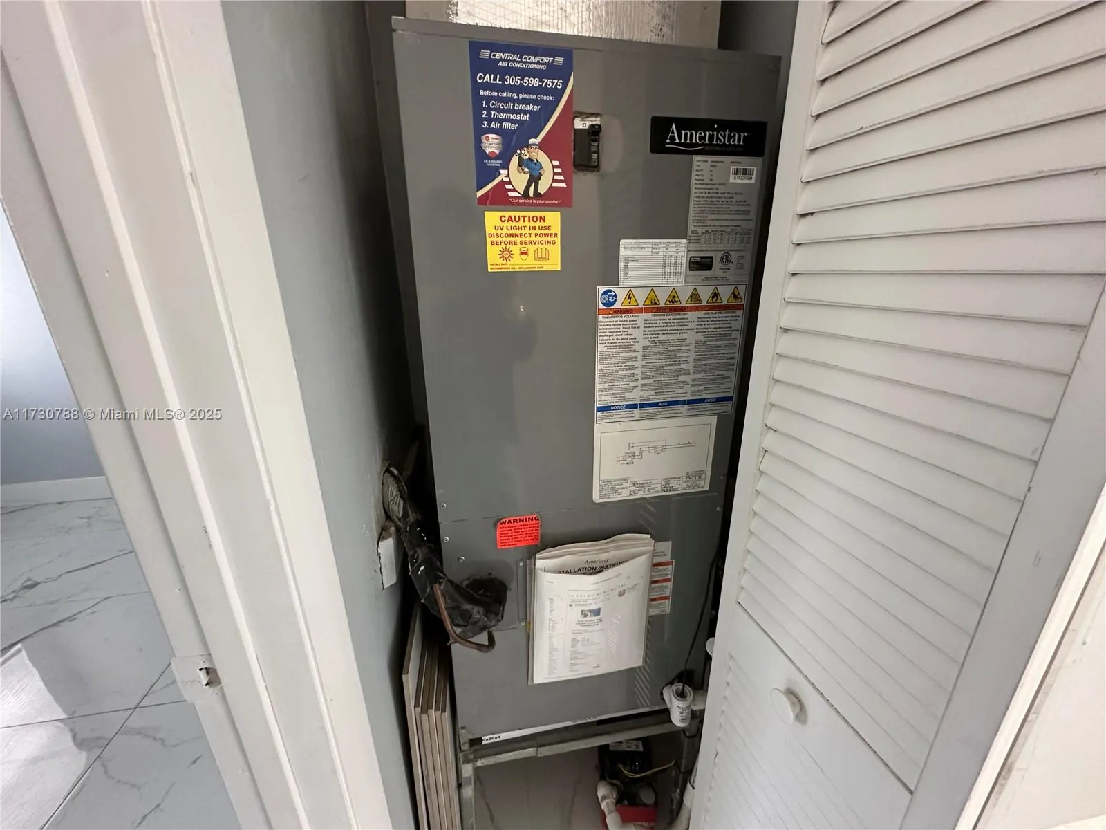 Miami, Florida 33130, United States, 2 Bedrooms Bedrooms, ,1 BathroomBathrooms,Residential,Active,14440