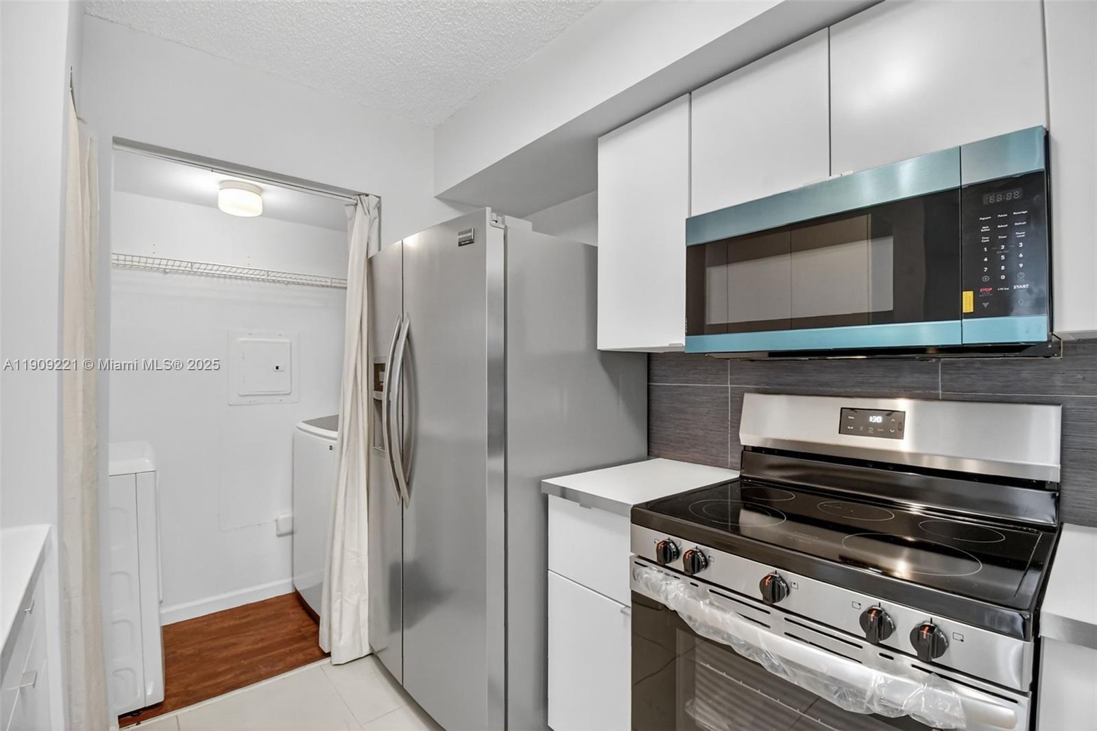 EL-AD ENCLAVE AT MIRAMAR - Residential