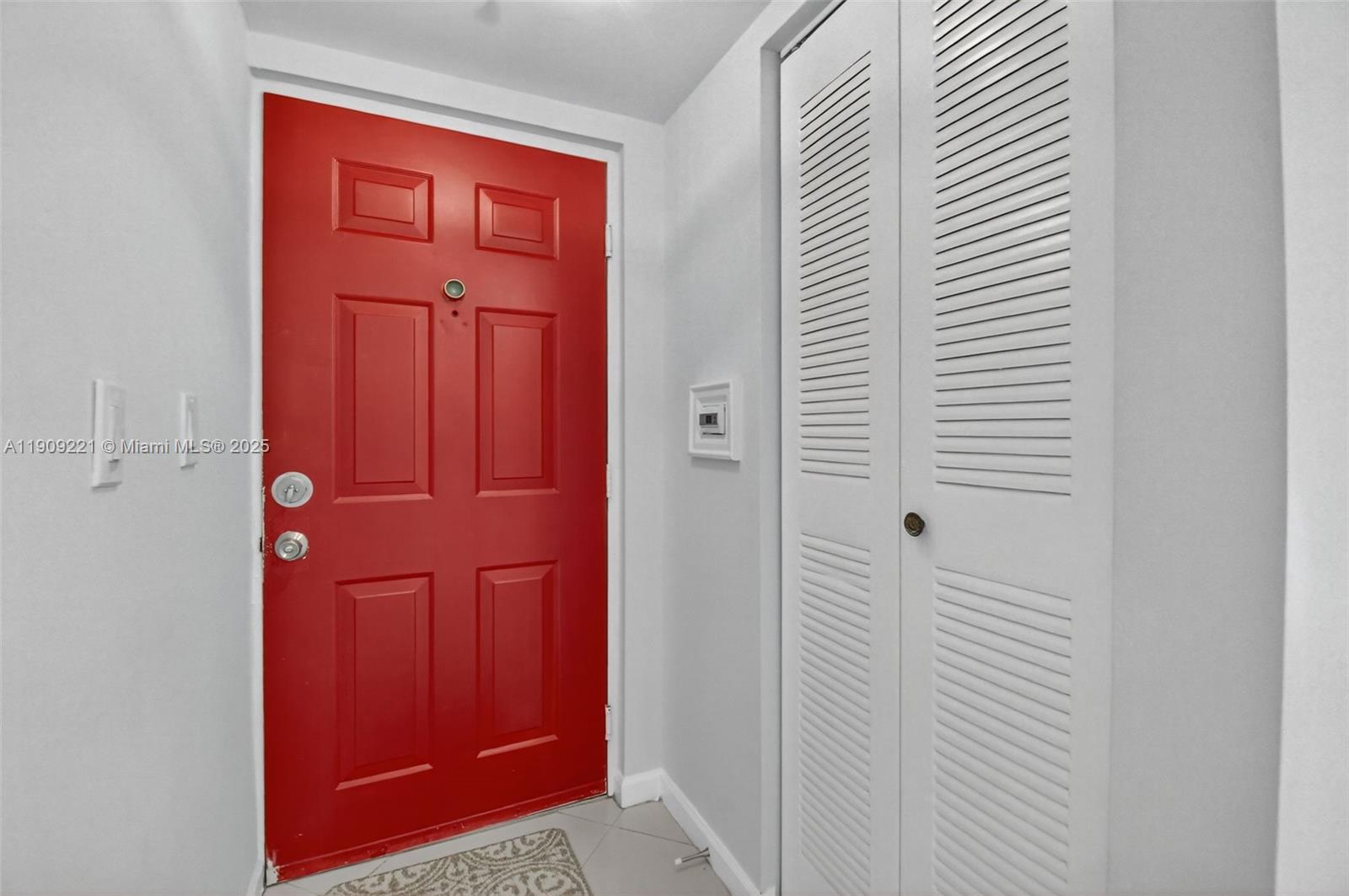 EL-AD ENCLAVE AT MIRAMAR - Residential