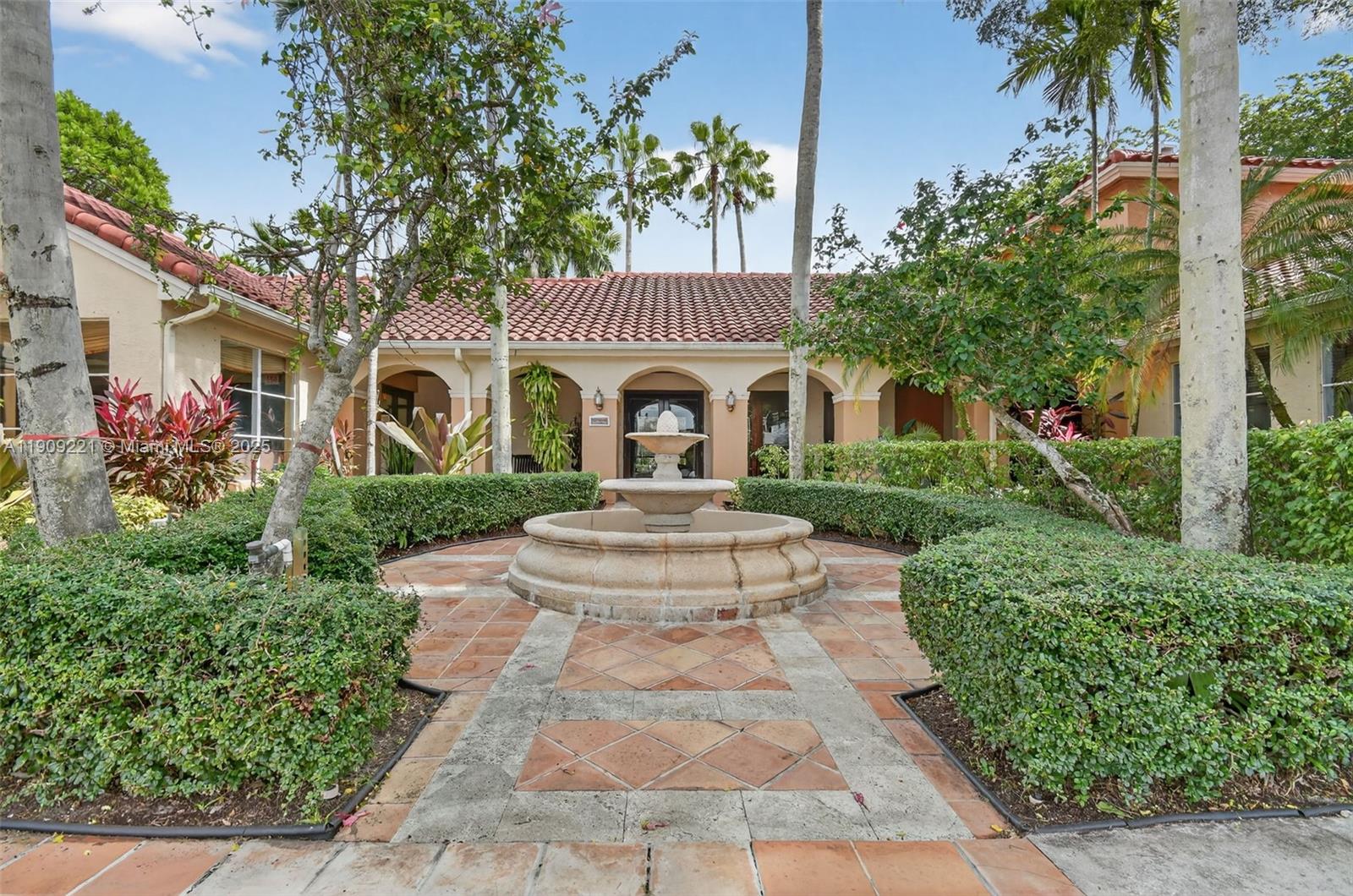 EL-AD ENCLAVE AT MIRAMAR - Residential