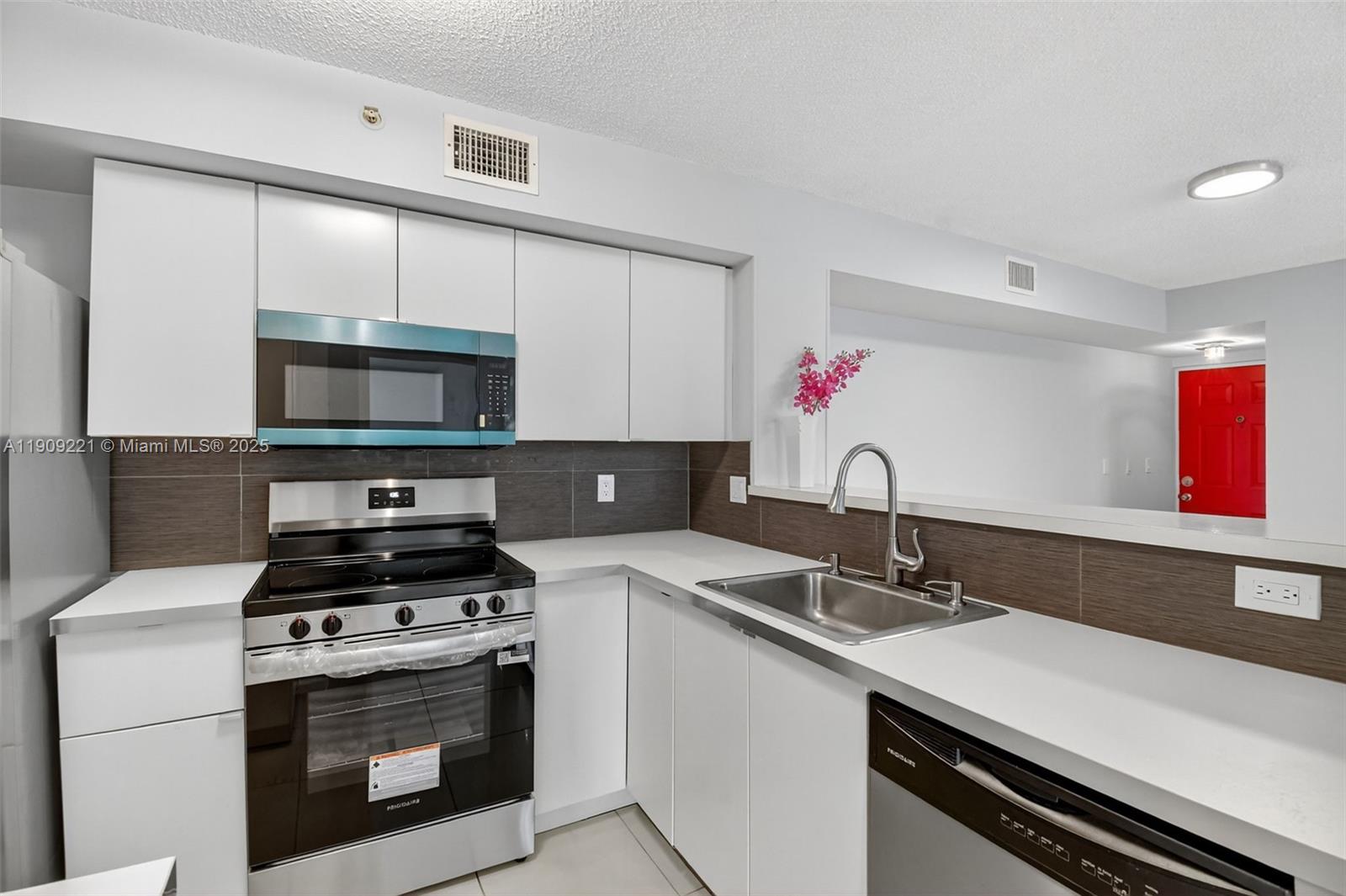 EL-AD ENCLAVE AT MIRAMAR - Residential