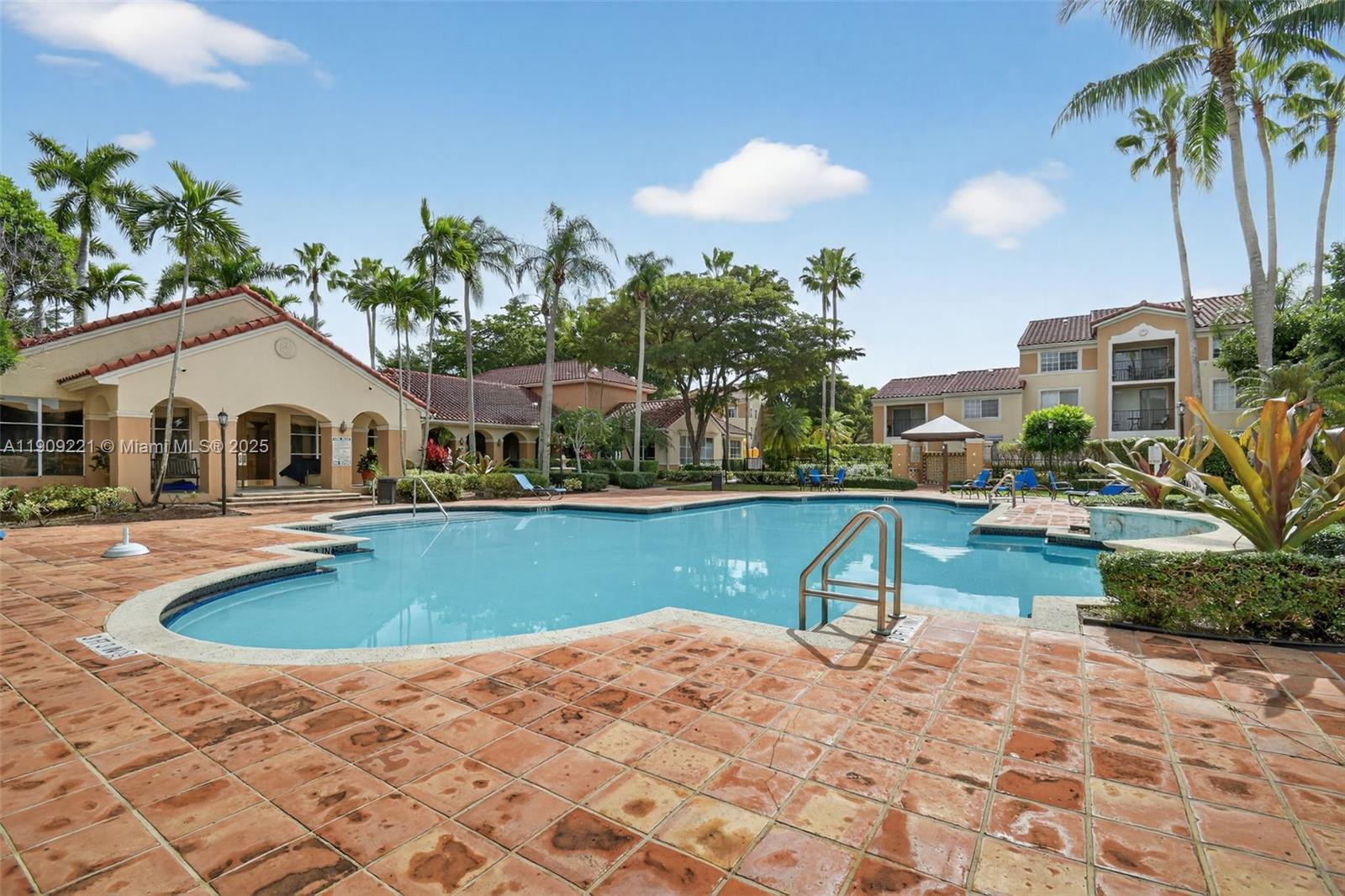 EL-AD ENCLAVE AT MIRAMAR - Residential