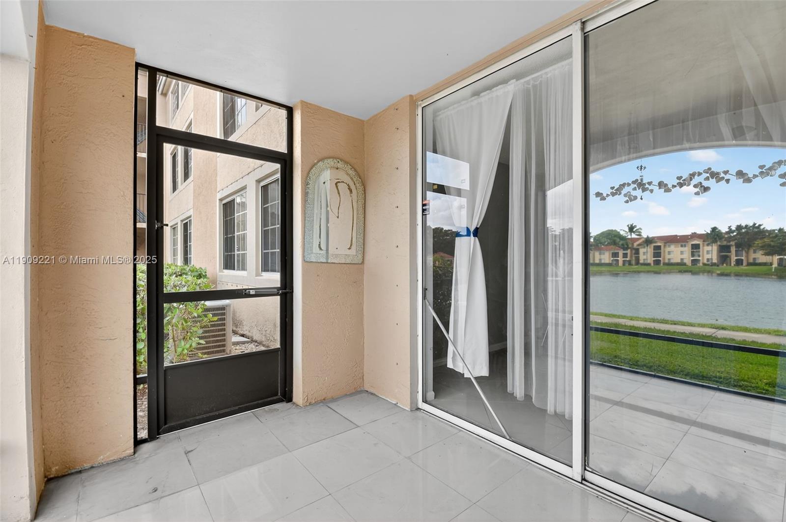 EL-AD ENCLAVE AT MIRAMAR - Residential