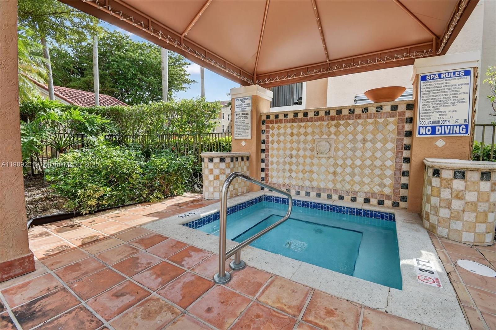 EL-AD ENCLAVE AT MIRAMAR - Residential