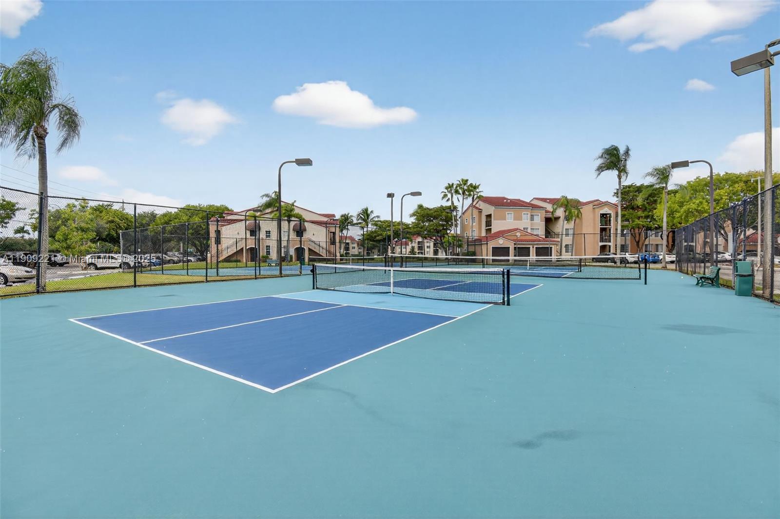 EL-AD ENCLAVE AT MIRAMAR - Residential