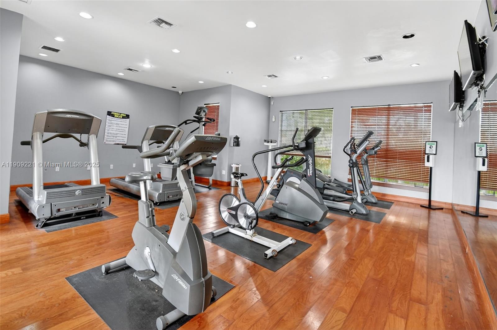 EL-AD ENCLAVE AT MIRAMAR - Residential