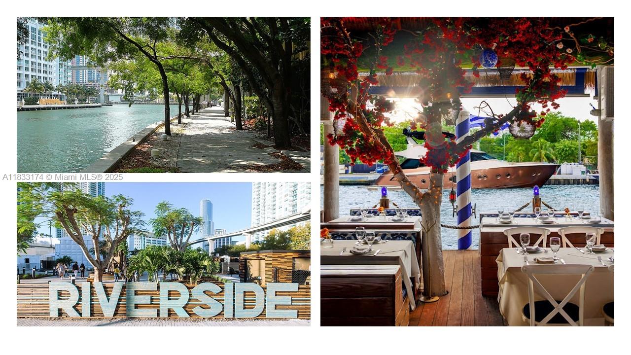 CITY OF MIAMI SOUTH - Residential Income