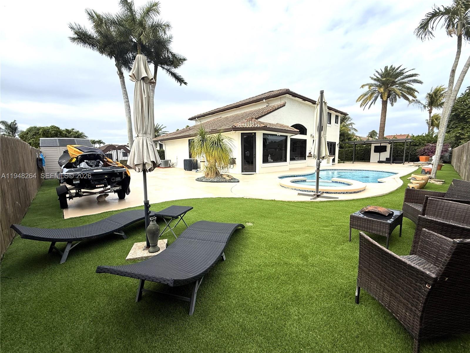 KARINA ESTATES - Residential