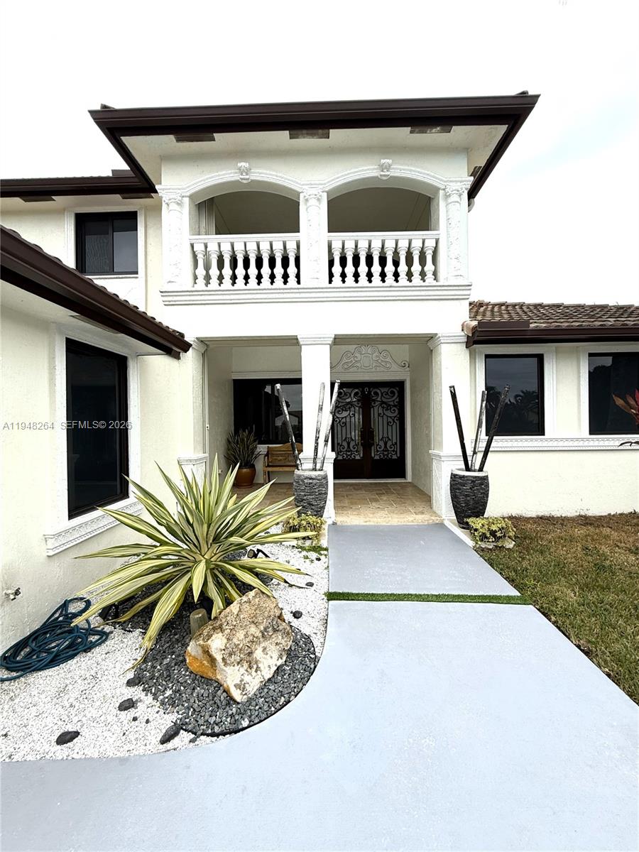 KARINA ESTATES - Residential