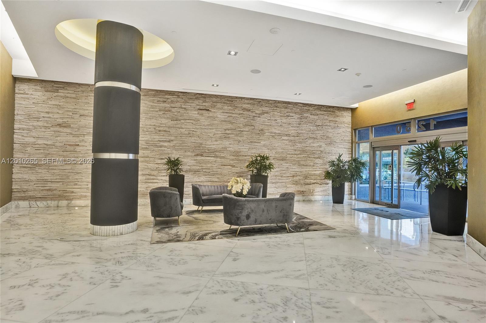 VUE AT BRICKELL CONDO - Residential