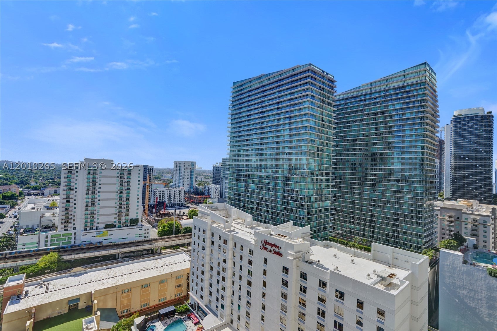 1250 S Miami Ave 2103