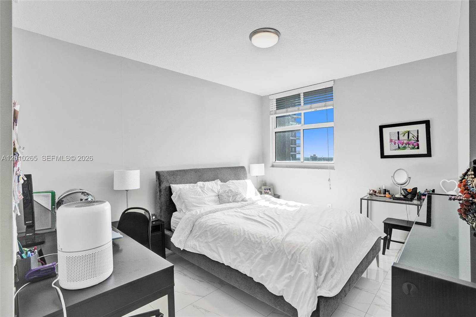 VUE AT BRICKELL CONDO - Residential