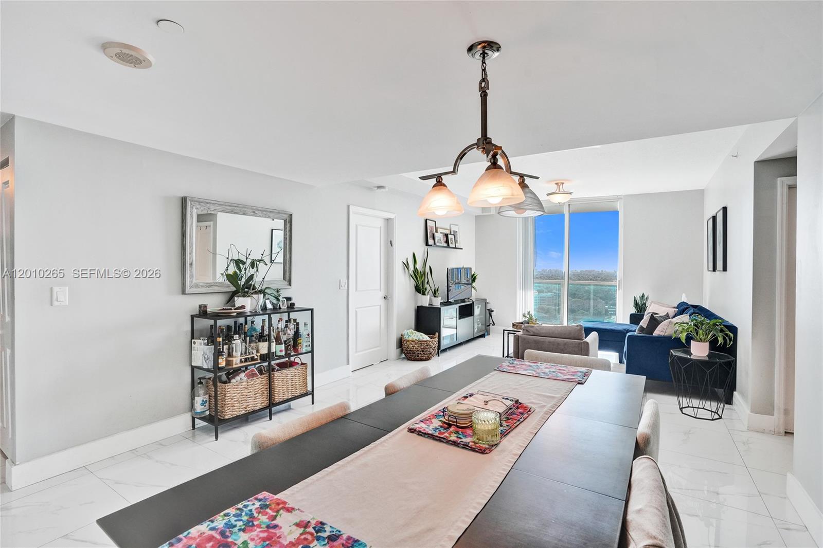 VUE AT BRICKELL CONDO - Residential
