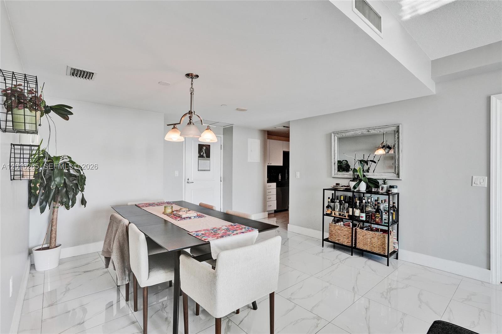 VUE AT BRICKELL CONDO - Residential