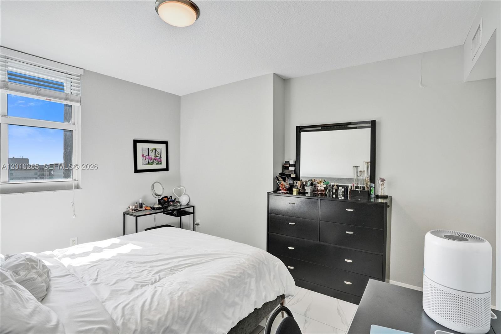 VUE AT BRICKELL CONDO - Residential