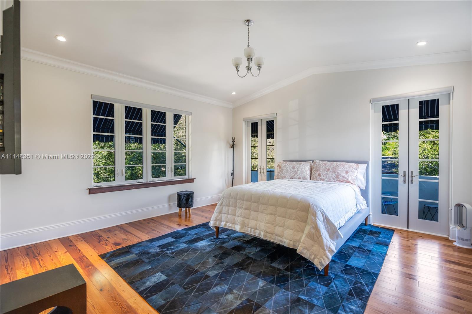 CORAL GABLES SEC D REV PL - Residential