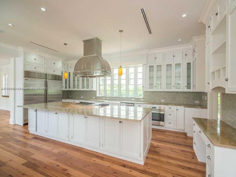 CORAL GABLES SEC D REV PL - Residential