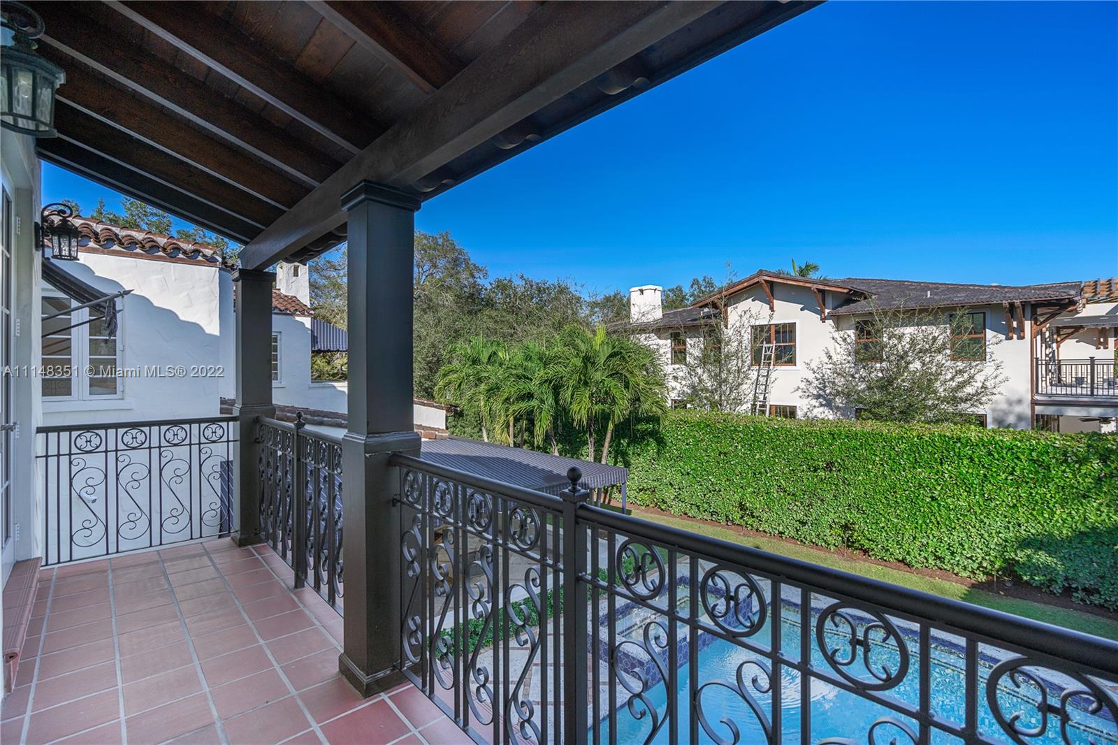 CORAL GABLES SEC D REV PL - Residential