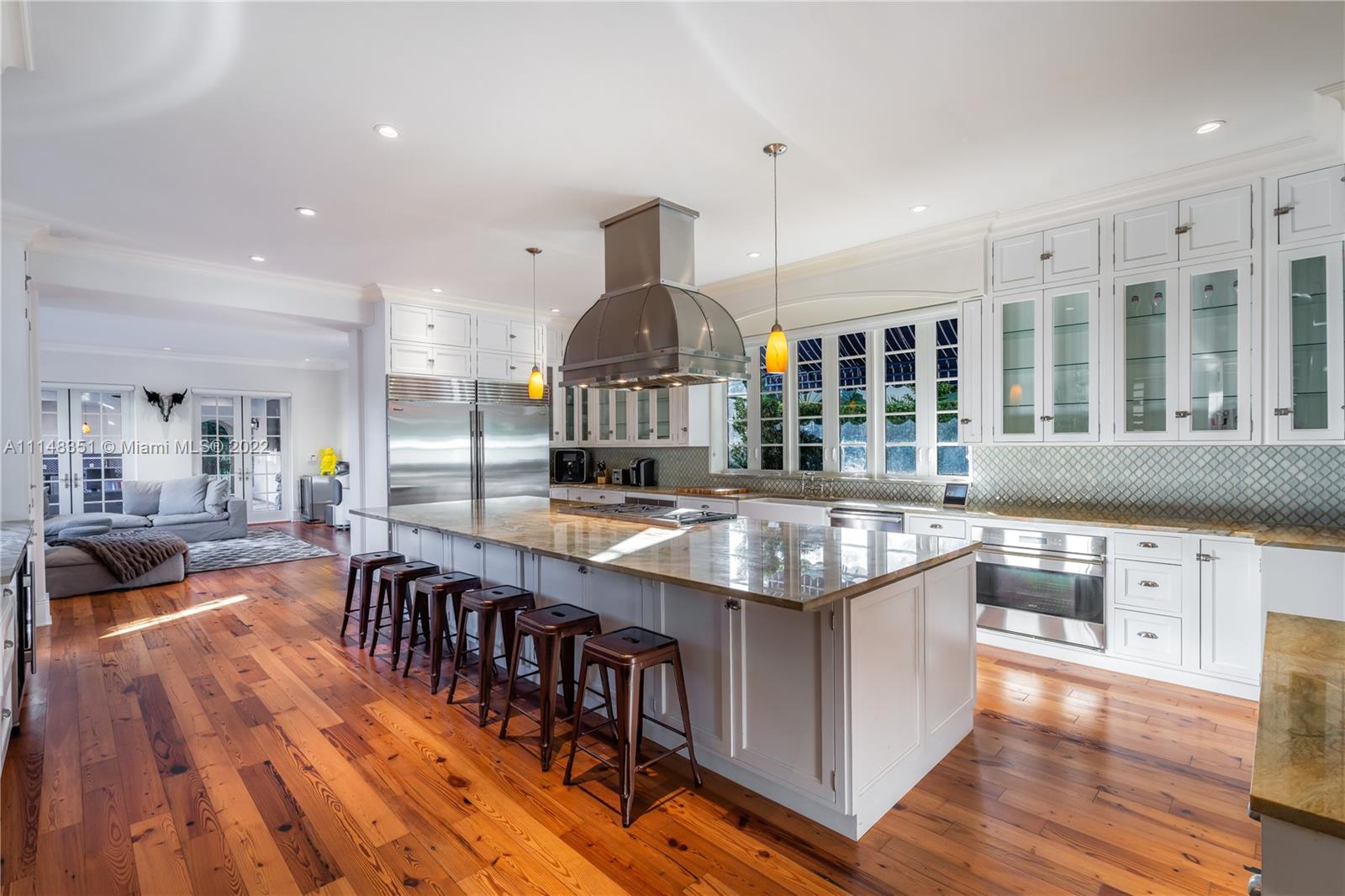 CORAL GABLES SEC D REV PL - Residential