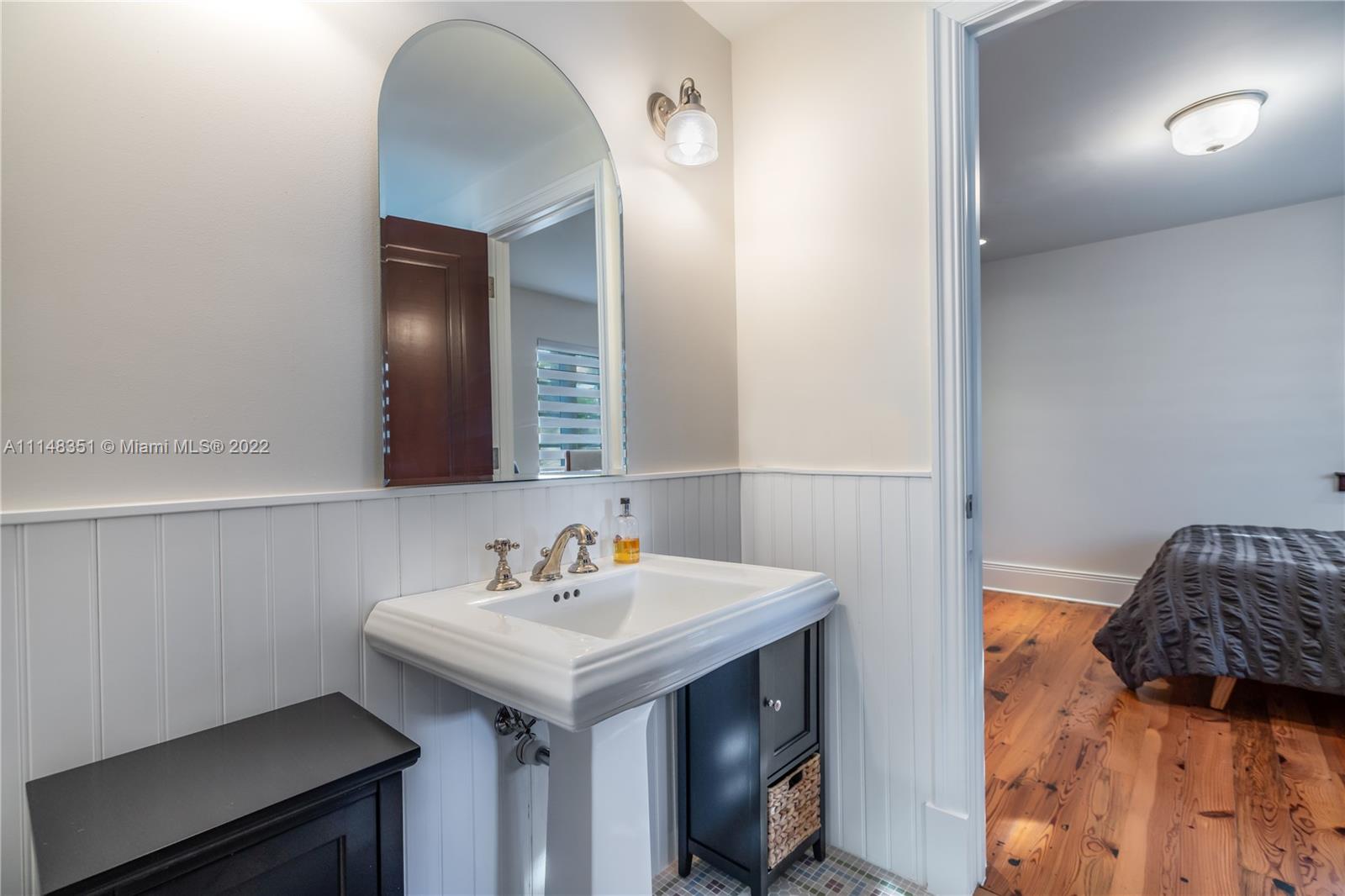 CORAL GABLES SEC D REV PL - Residential